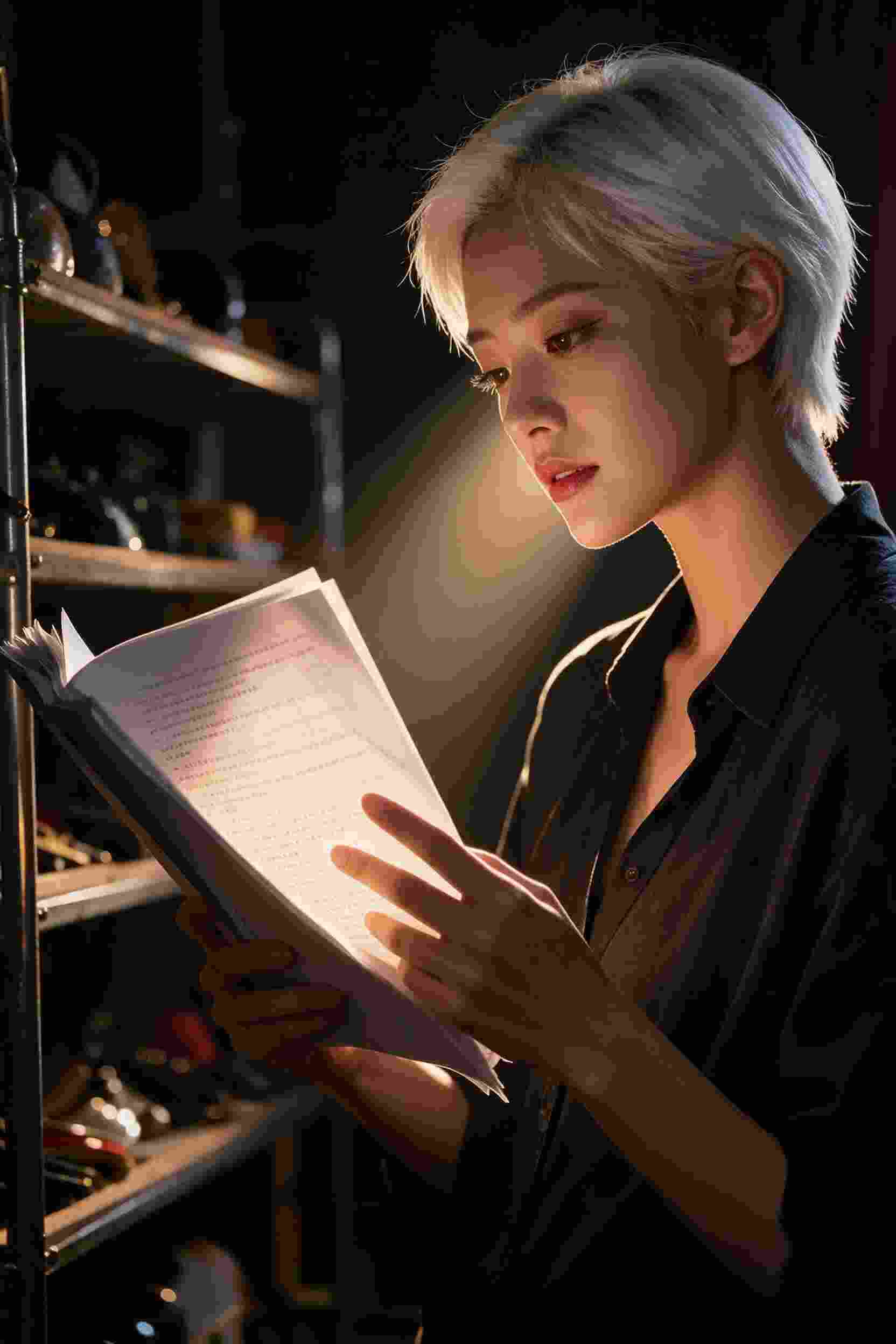 AI少女计划