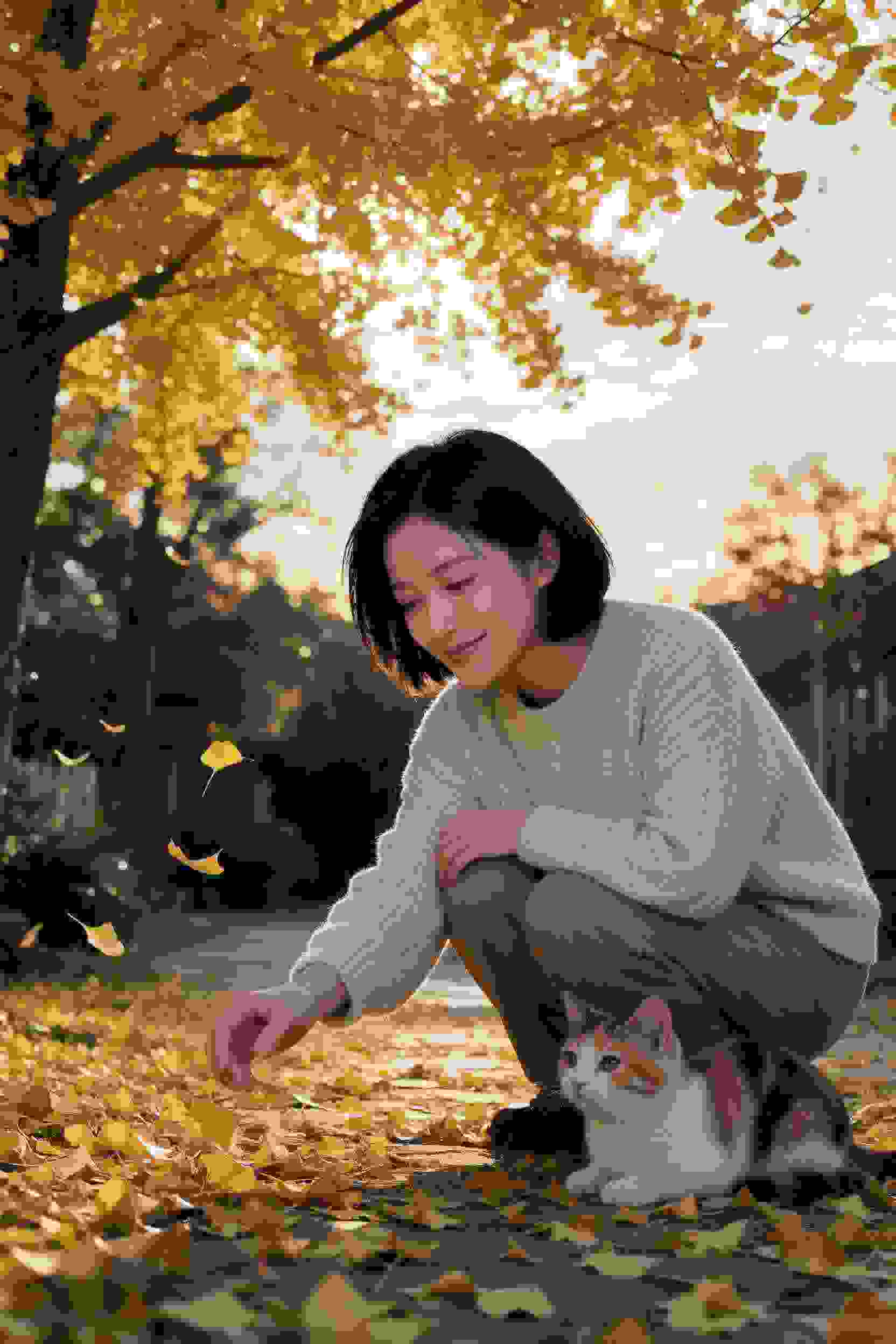 AI怪谈集