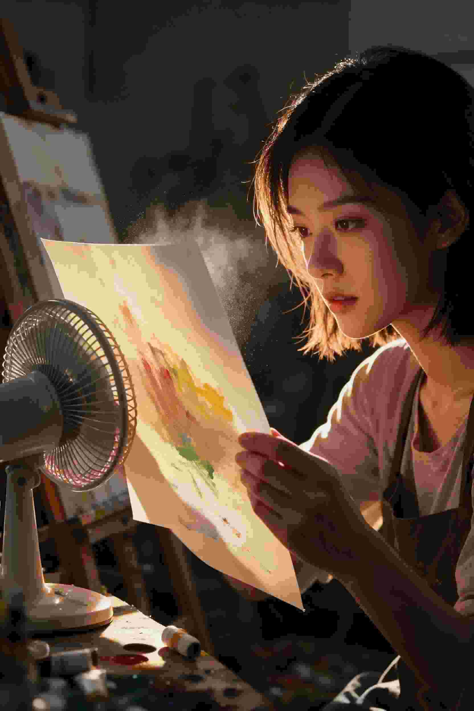 樱花物语