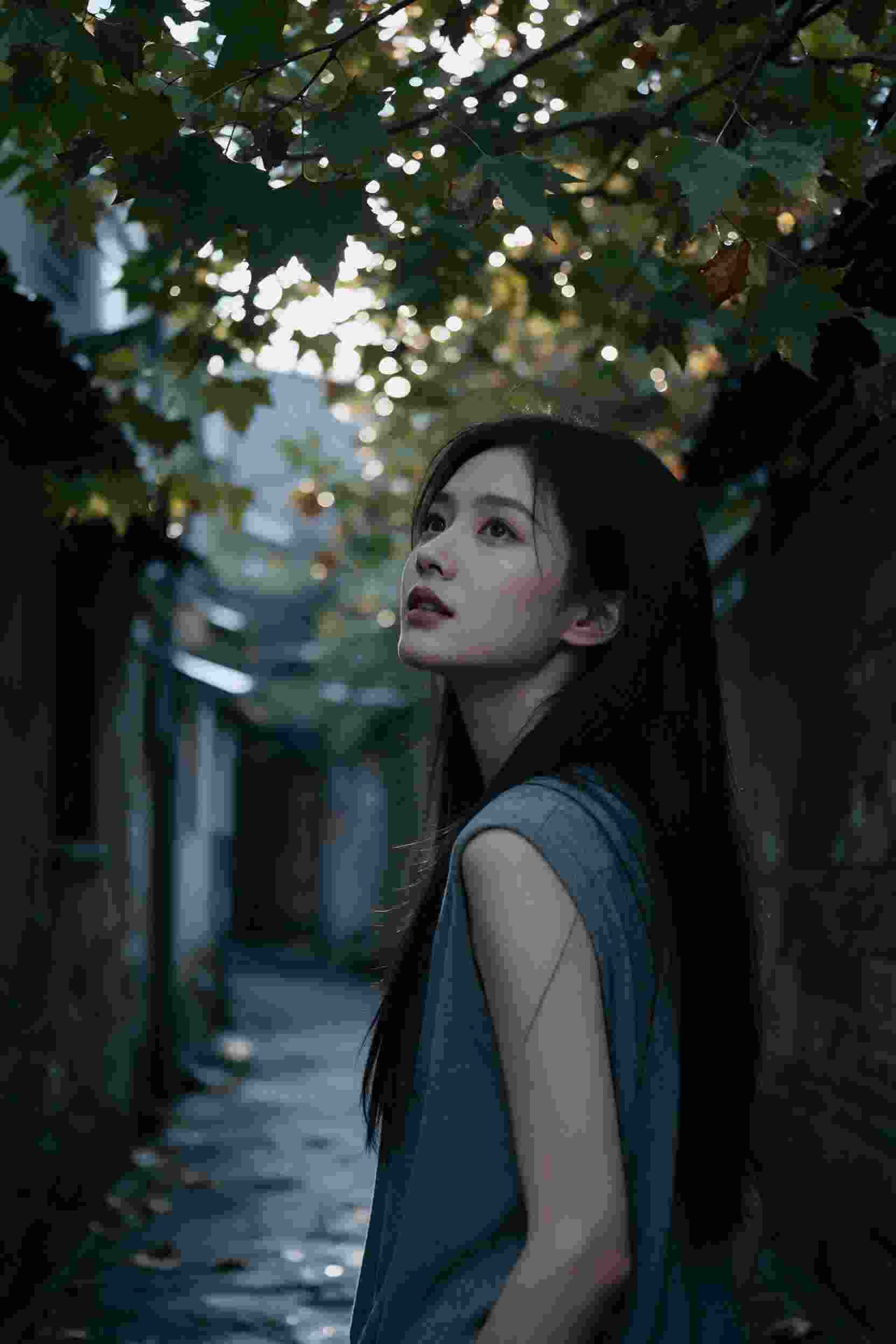 废柴崛起